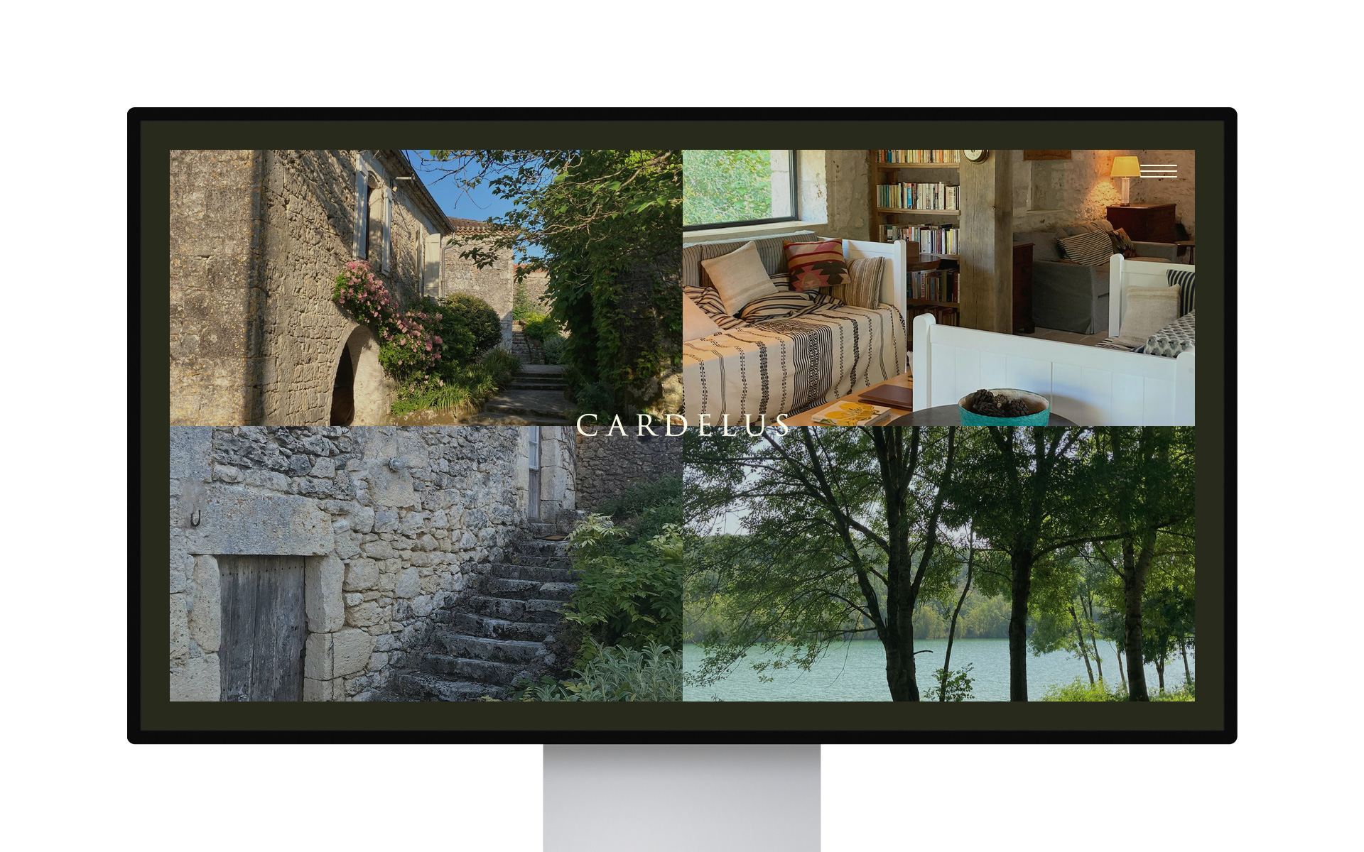 Cardelus, France