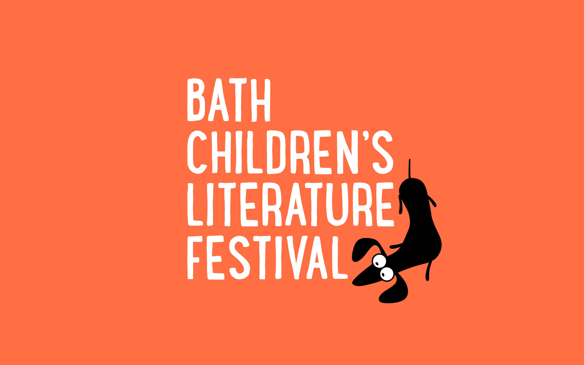 Bath Children's Literature Festival